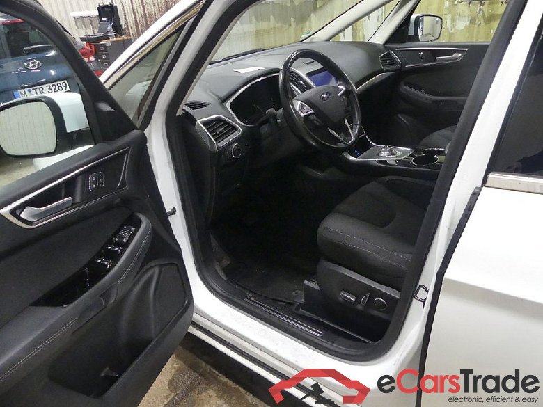 S-Max Titanium 2.0 EcoBlue 140KW AT8 E6dT #4