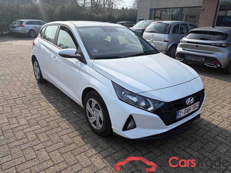 HYUNDAI I20 i20 1.2i Air #1