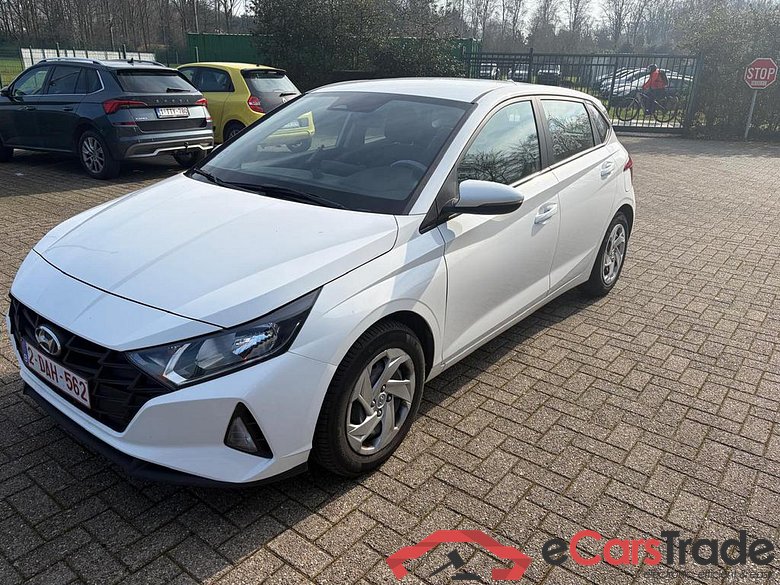 HYUNDAI I20 i20 1.2i Air #2
