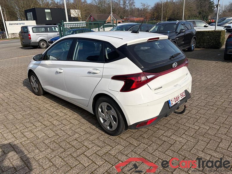 HYUNDAI I20 i20 1.2i Air #3