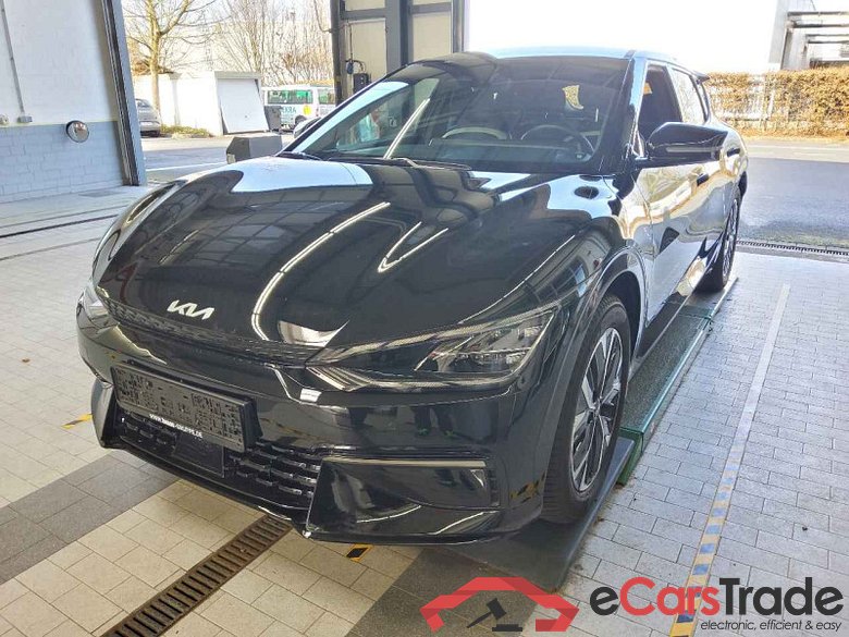 Kia EV6 (CV)(2021->) DE - SUV5 Elektro 77,4 kWh, GT Line 2WD, 2021 - 2024