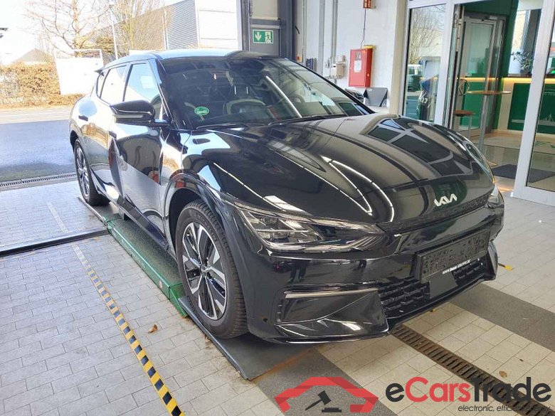 Kia EV6 (CV)(2021->) DE - SUV5 Elektro 77,4 kWh, GT Line 2WD, 2021 - 2024 #2