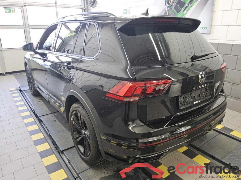 Volkswagen Tiguan (AX1)(07.2020->2024) DE - SUV5 2.0 TSI BMT/Start-Stopp EU6d, R-Line 4Motion OPF (EURO 6d), (Facelift) #4