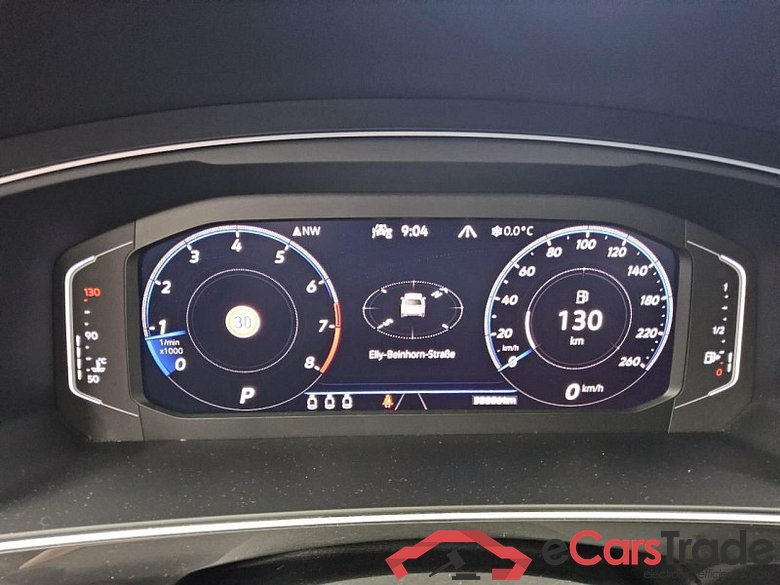 Volkswagen Tiguan (AX1)(07.2020->2024) DE - SUV5 2.0 TSI BMT/Start-Stopp EU6d, R-Line 4Motion OPF (EURO 6d), (Facelift) #6