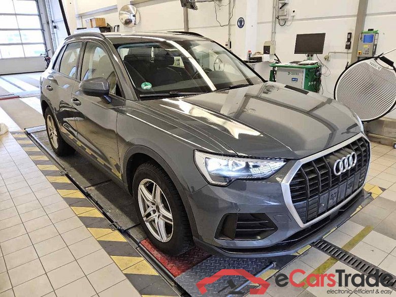 Audi Q3 (F3B)(11.2018->) DE - SUV5 35 2.0 TDI EU6d, basis (EURO 6d), 2020 - 2024 #2