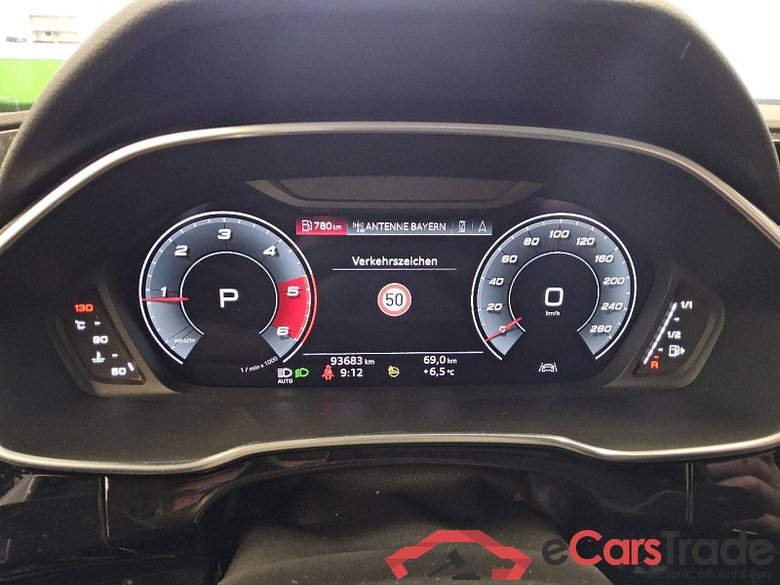 Audi Q3 (F3B)(11.2018->) DE - SUV5 35 2.0 TDI EU6d, basis (EURO 6d), 2020 - 2024 #6
