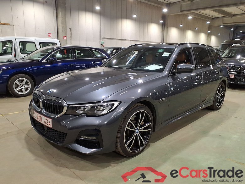BMW 3 SERIES TOURING 2.0 330E (215KW) TOURING