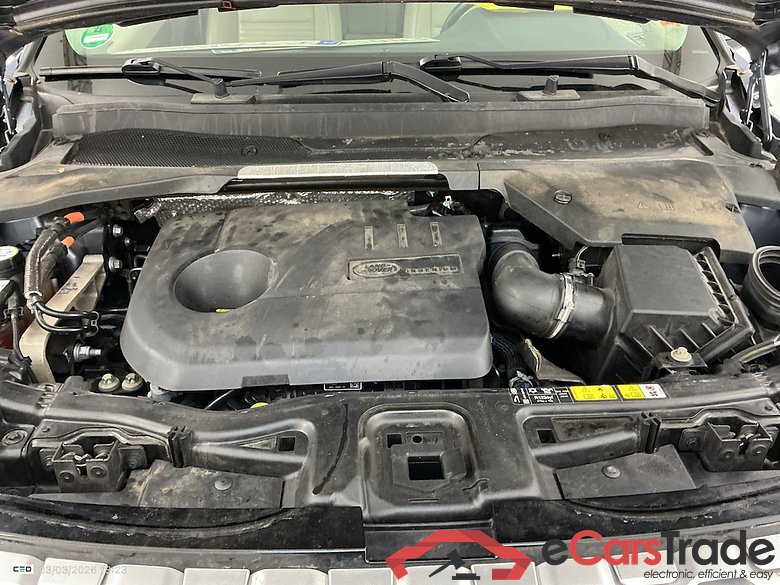 LAND ROVER DISCOVERY SPORT - 2019 1.5 Turbo PHEV 4WD S #6