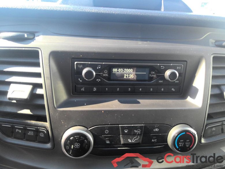 TRANSIT CUST TRENDB 300 L1H1 R