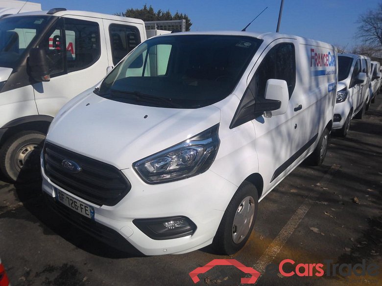 TRANSIT CUST TRENDB 300 L1H1 R #2