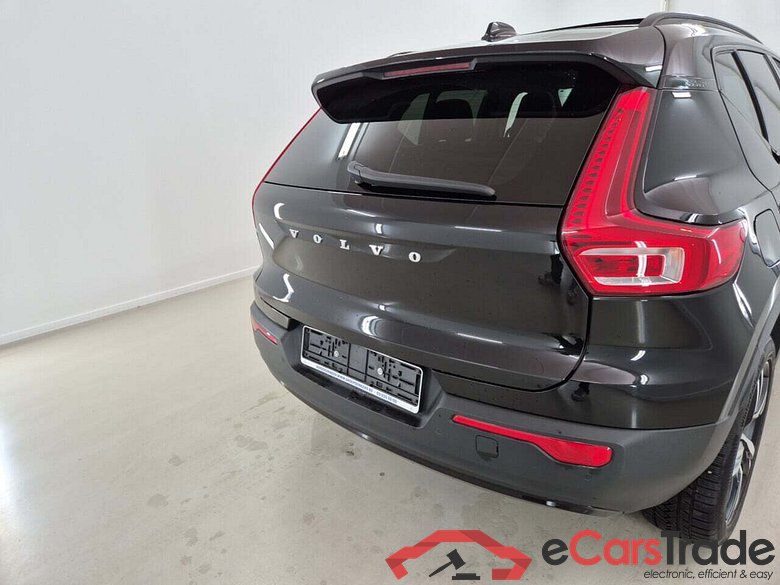 VOLVO XC40 1.5 T4 RECHARGE R-DESIGN GEART #4