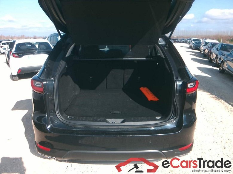 CX-60 E-SKYACTIV 327CV BVA EL #6