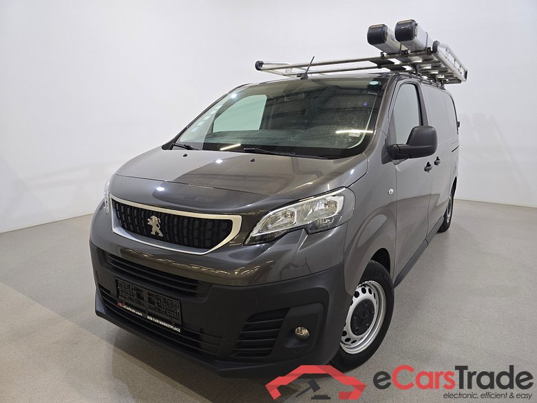 Peugeot Expert 1.5 BlueHDi 120Hp L2 Premuim 2 Slide Doors Navi Klima PDC ... #1