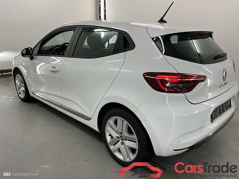 RENAULT Clio 1.0 TCE 100 CORPORATE EDITION #3