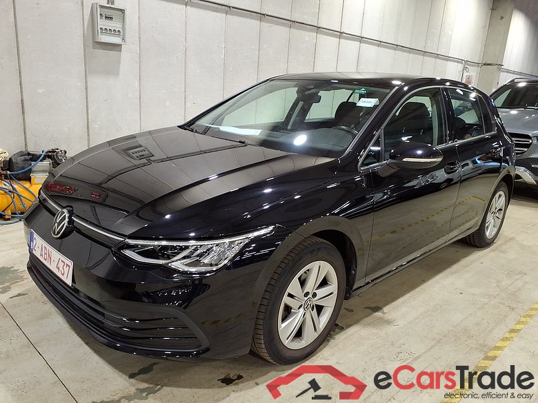 VOLKSWAGEN GOLF VIII 1.5 TSI ACT Life OPF #1