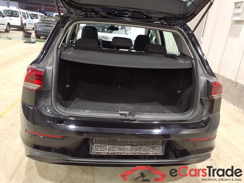 VOLKSWAGEN GOLF VIII 1.5 TSI ACT Life OPF #3