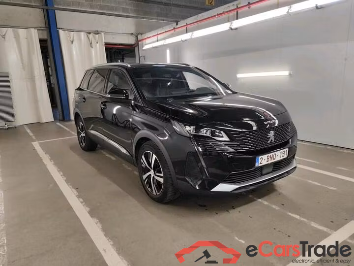 Peugeot 5008 5008 1.5 BlueHDi S/S EAT8 GT 96kW/130pk  5D/P Auto-8 #2