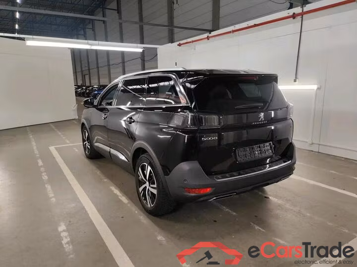Peugeot 5008 5008 1.5 BlueHDi S/S EAT8 GT 96kW/130pk  5D/P Auto-8 #3