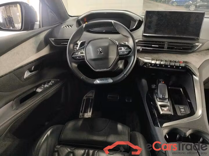 Peugeot 5008 5008 1.5 BlueHDi S/S EAT8 GT 96kW/130pk  5D/P Auto-8 #5