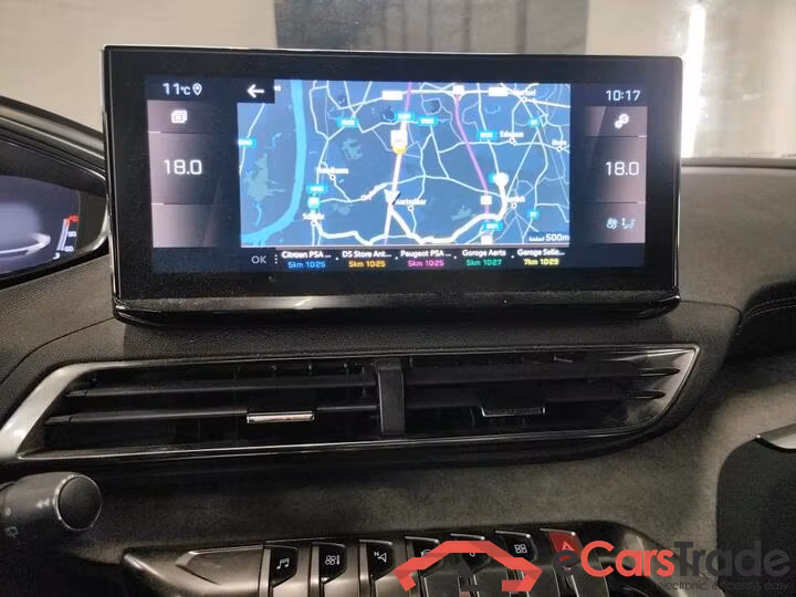 Peugeot 5008 5008 1.5 BlueHDi S/S EAT8 GT 96kW/130pk  5D/P Auto-8 #6