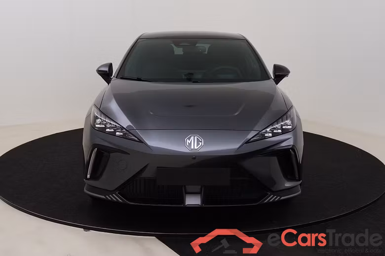 MG MG4 Luxury X Power EV 64 kWh 6AT AWD #2