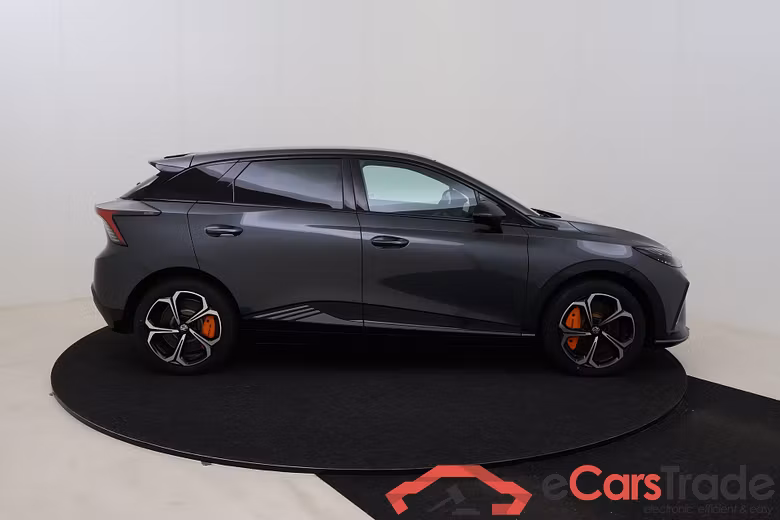 MG MG4 Luxury X Power EV 64 kWh 6AT AWD #4