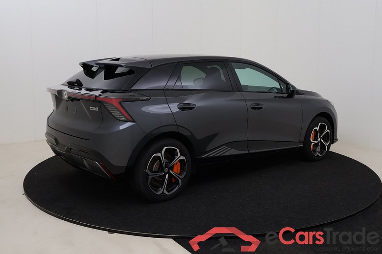 MG MG4 Luxury X Power EV 64 kWh 6AT AWD #5