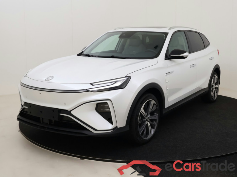 MG Marvel R Luxury EV 70 kWh RWD #1
