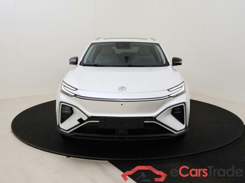 MG Marvel R Luxury EV 70 kWh RWD #2