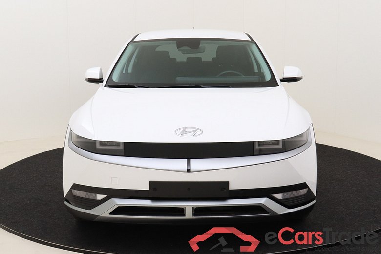 Hyundai IONIQ 5 Core 58 kWh 166 hp #2