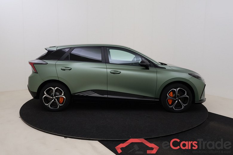 MG MG4 Luxury X Power EV 64 kWh 6AT AWD #4