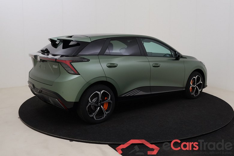 MG MG4 Luxury X Power EV 64 kWh 6AT AWD #5