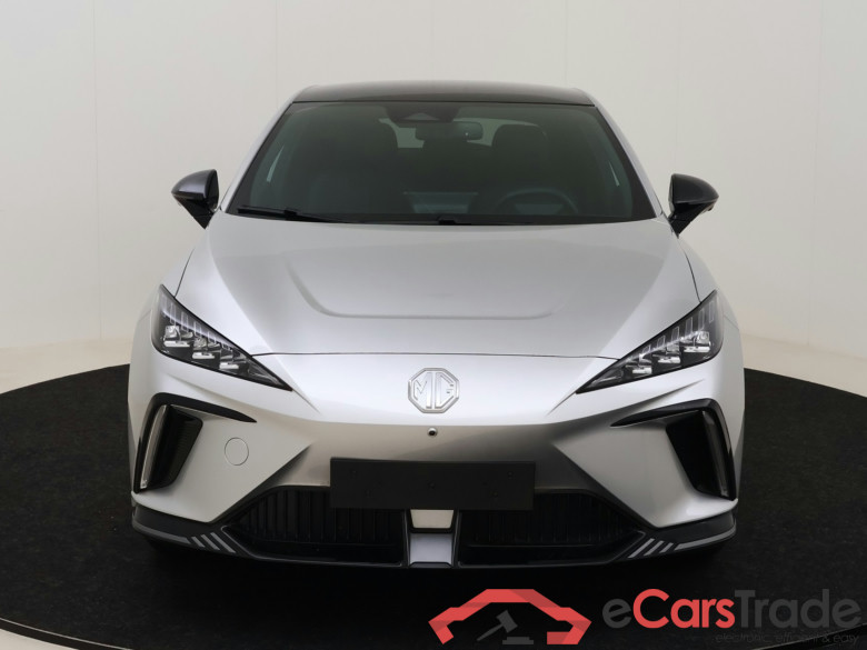 MG MG4 Luxury X Power EV 64 kWh 6AT AWD #2