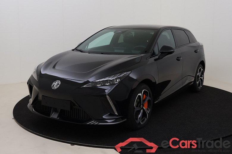 MG MG4 Luxury X Power EV 64 kWh 6AT AWD #1