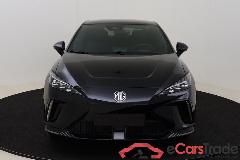 MG MG4 Luxury X Power EV 64 kWh 6AT AWD #2