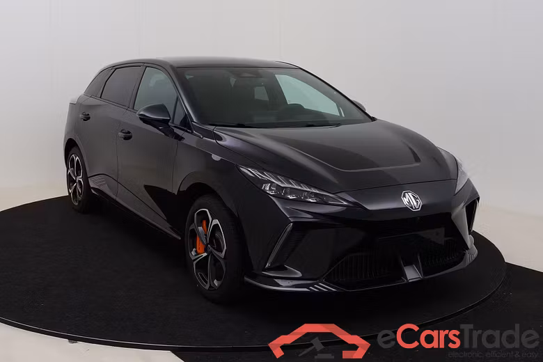 MG MG4 Luxury X Power EV 64 kWh 6AT AWD #3