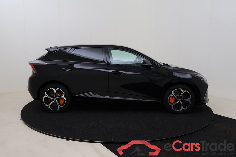 MG MG4 Luxury X Power EV 64 kWh 6AT AWD #4