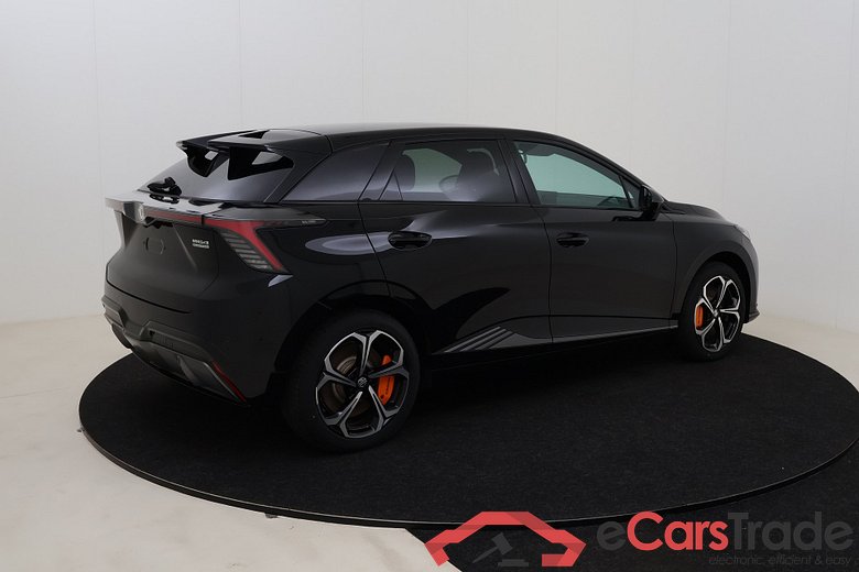 MG MG4 Luxury X Power EV 64 kWh 6AT AWD #5