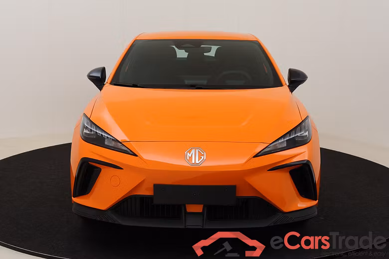 MG MG4 Standard EV 51 kWh 6AT RWD #2