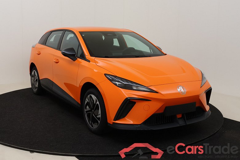 MG MG4 Standard EV 51 kWh 6AT RWD #3