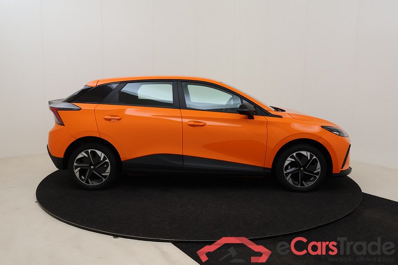 MG MG4 Standard EV 51 kWh 6AT RWD #4