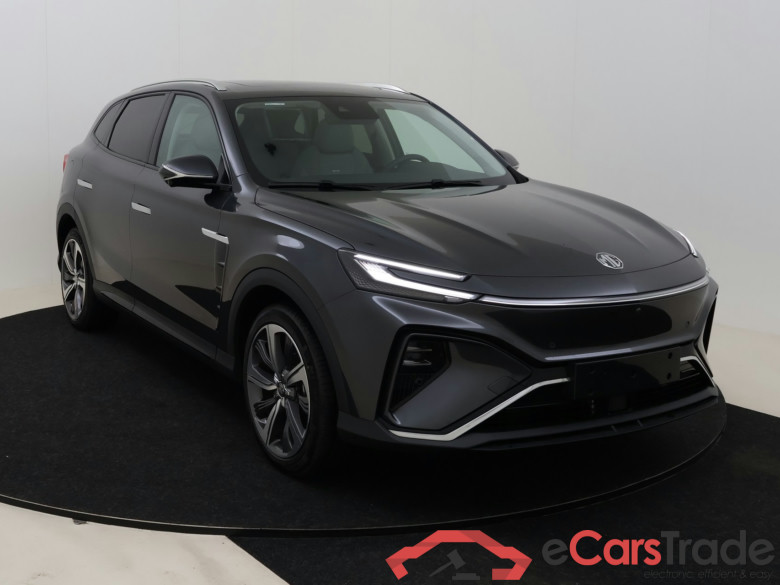 MG Marvel R Luxury 70 kWh RWD #3