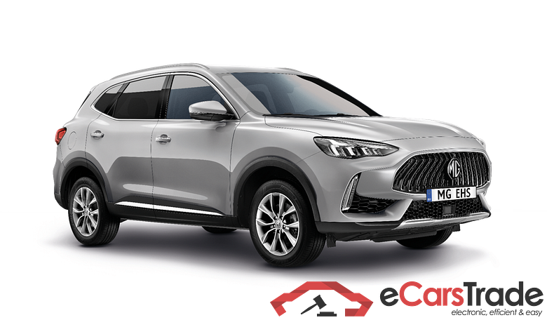 MG HS Comfort PHEV 1.5 P 6AT 2WD