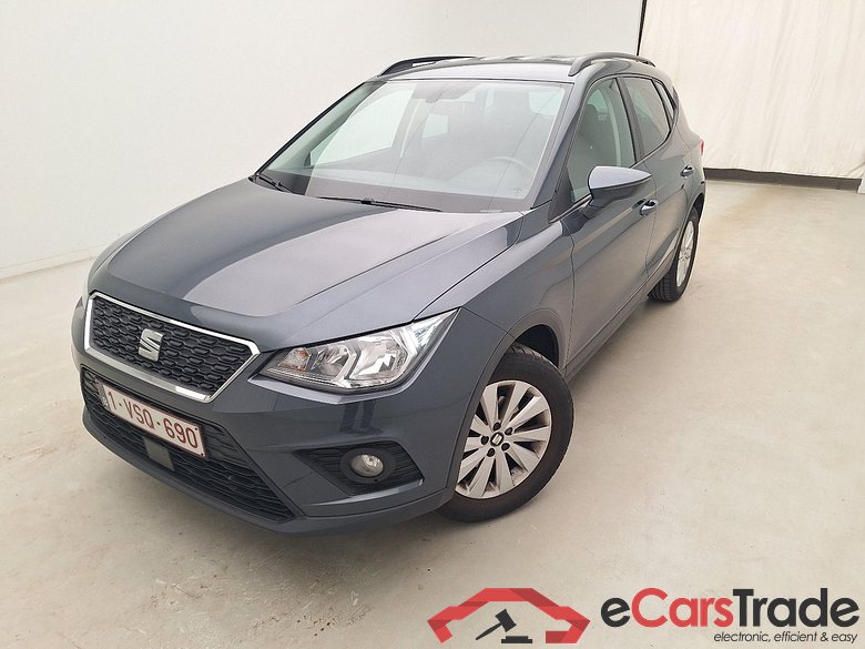 Seat, Arona '17, SEAT Arona 1.0 TSI 70kW Move 5d #2