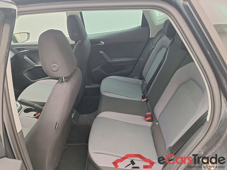 Seat, Arona '17, SEAT Arona 1.0 TSI 70kW Move 5d #4