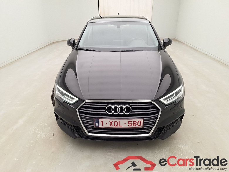 Audi, A3 Sportback FL'16, Audi A3 Sportback 1.6 30 TDi 85kW 5d #1