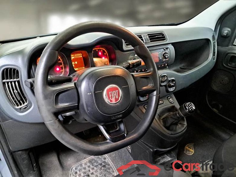 FIAT PANDA / 2011 / 5P / BERLINA 1.2 69CV SeS E6D-TEMP EASY #3