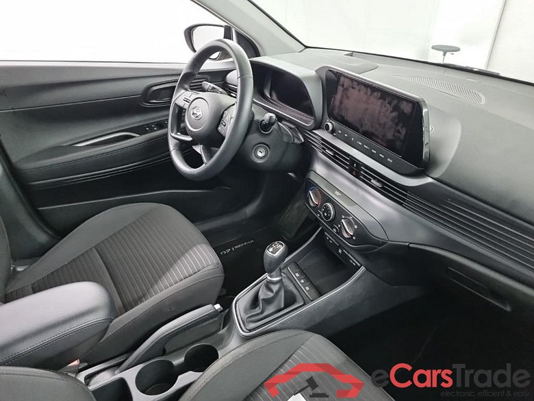 HYUNDAI I20 1.0 T-GDI 100 MHEV Comfort Smart 5D 74kW #6