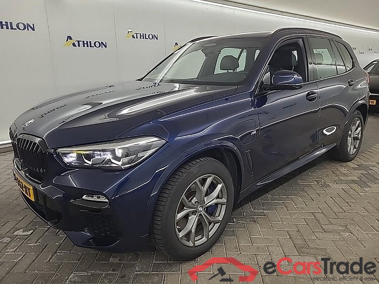 BMW x5 xDrive45e 5D 290kW #1