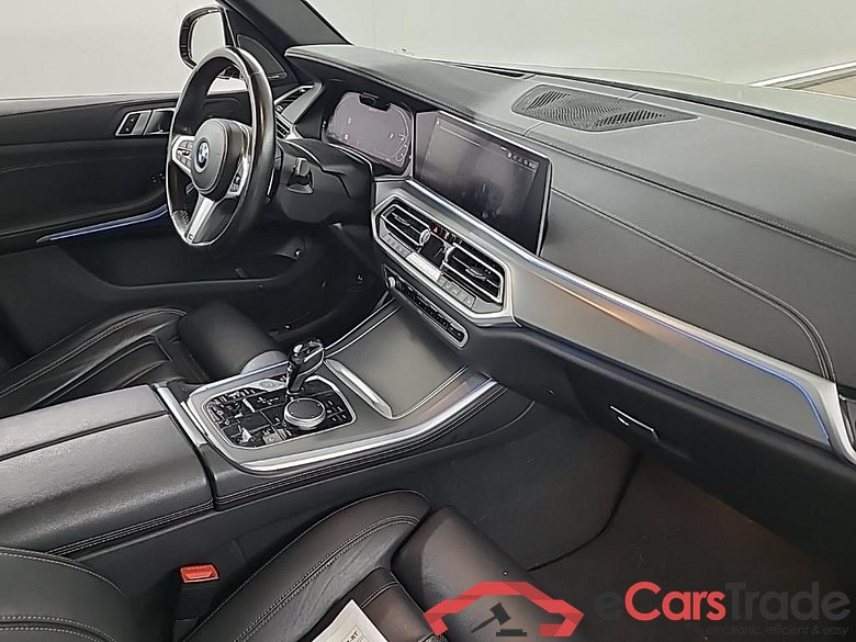 BMW x5 xDrive45e 5D 290kW #6